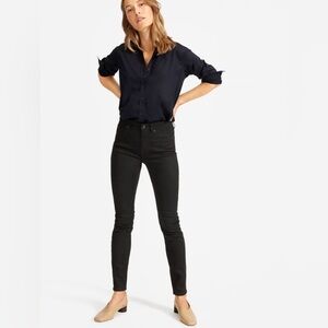Everlane Mid-Rise Jeans Size 30